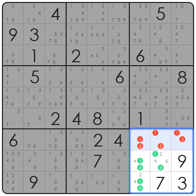 sudoku game rules