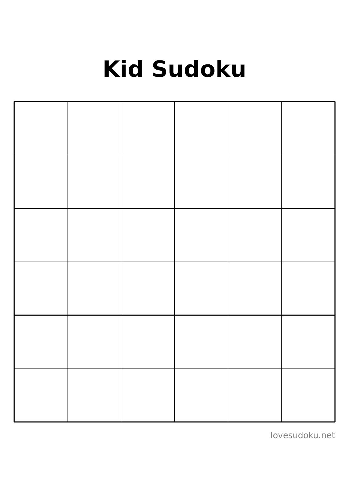 multi sudoku