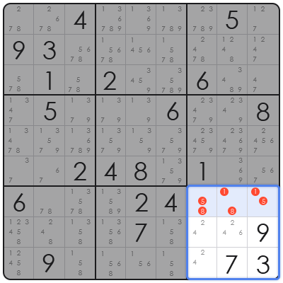 average time for sudoku