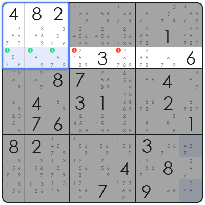 sudoku meaning japanese